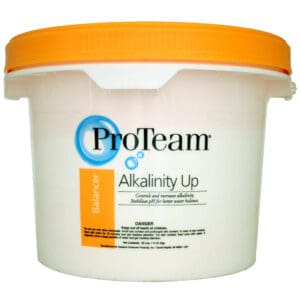 Proteam Alkalinity up 25lb bucket