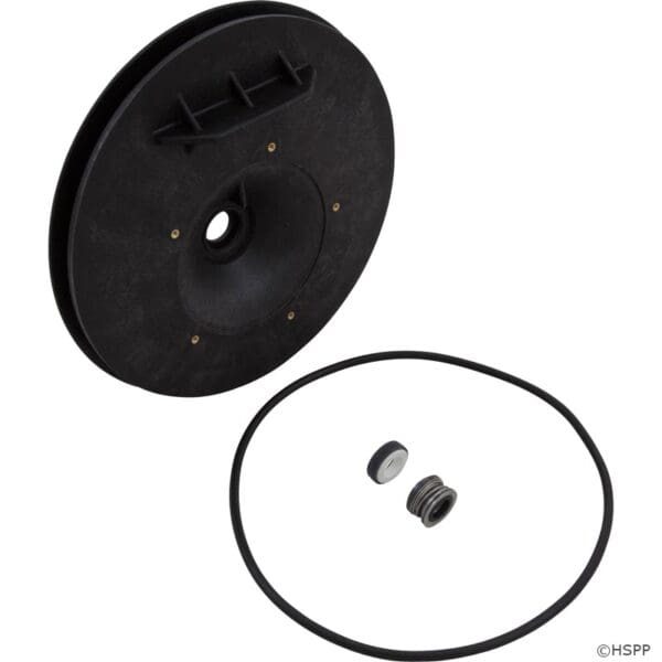 Pentair Sta-Rite Seal Plate Kit - C203-193P