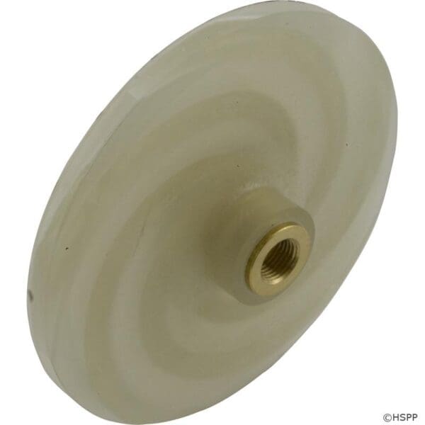 Pentair Sta-Rite Impeller 3/4 Hp for Duragalss Maxeglas - C105-92Ps