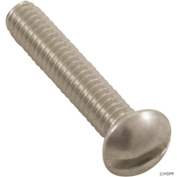 Pentair Sta-Rite Diffuser Screw 8-32 X 7/8" - U30-542Ss