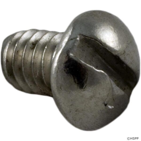 Pentair Sta-Rite Insert Screw #8-32 1/4 - U30-401Ss