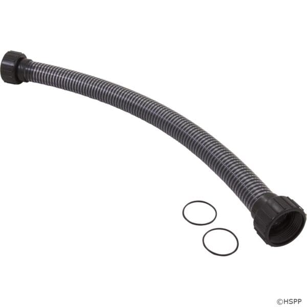 Pentair System Hose for 19" Cristal Flo Ii & Sd 1.5" Unions - 155710