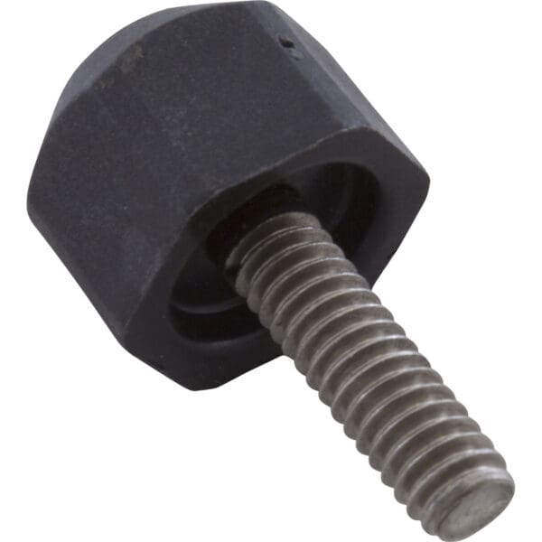 Pentair Impeller Lock Screw Plastic Hex Head Ss Left Hand