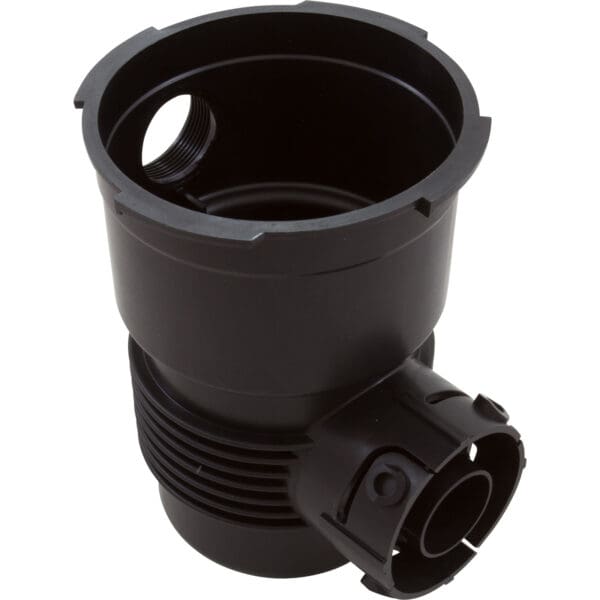 Pentair Strainer Housing Leaf Trap Pot F/ Optiflo Pump - Image 2