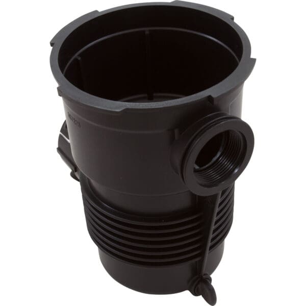 Pentair Strainer Housing Leaf Trap Pot F/ Optiflo Pump