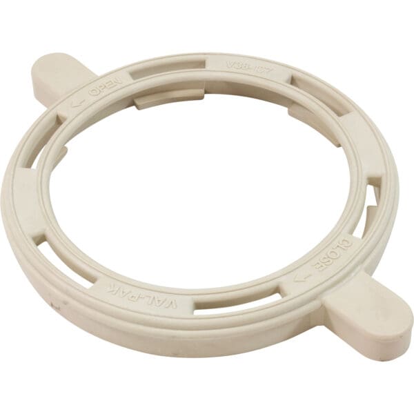 Valpak Pump Lid Lock Ring Beige Or Black for Pentair Ultra-Flo Pump - V38-137