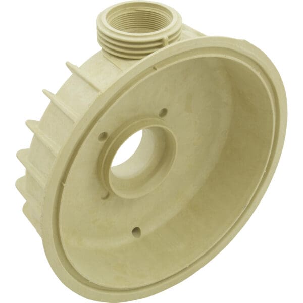 Pentair Pump Housing Volute Almond No Threads F/ Challenger, Hp/Hf - Image 2