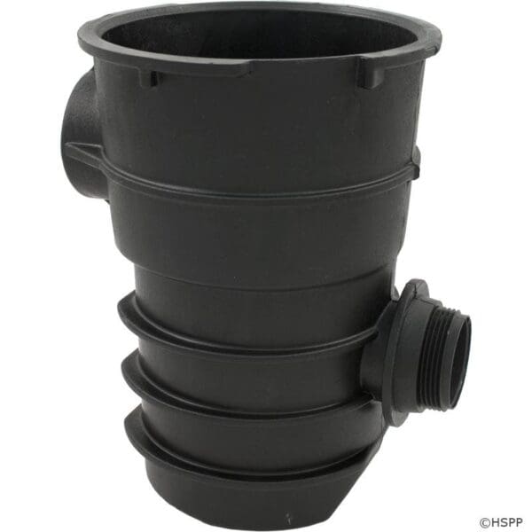 Pentair Pump Leaf Trap Pot Dynamo - 354530