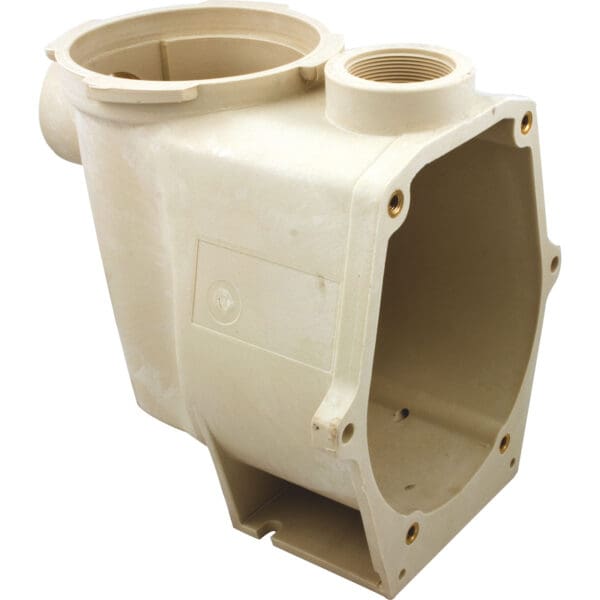 Pentair Pump Housing Almond Intelliflo Whisper Flo