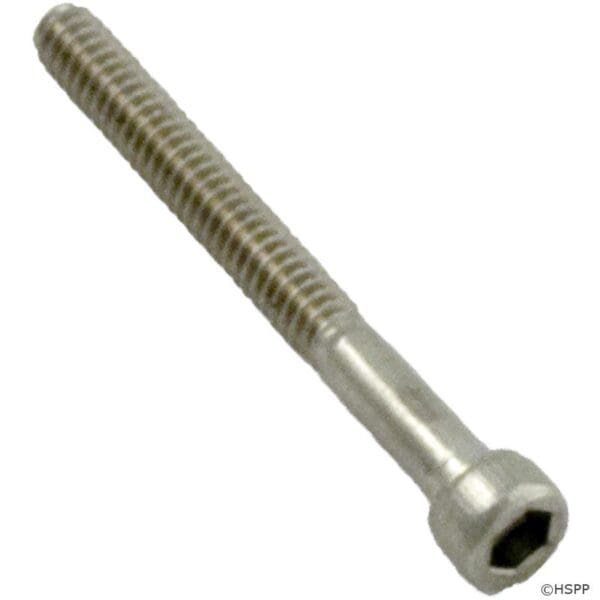 Pentair Diffuser Screw Stainless Steel #4-40 X 1.125" - 071660Z