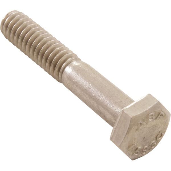 Pentair Diffuser Screw Bolt 1/4"-20 1.5" Ss Eq Series