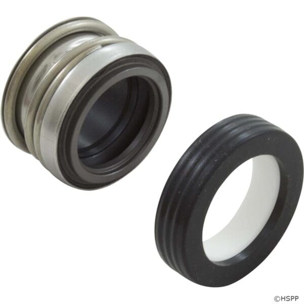 Pentair Pump Seal Buna Ceramic 1" Shaft for Eq Series - 071725S