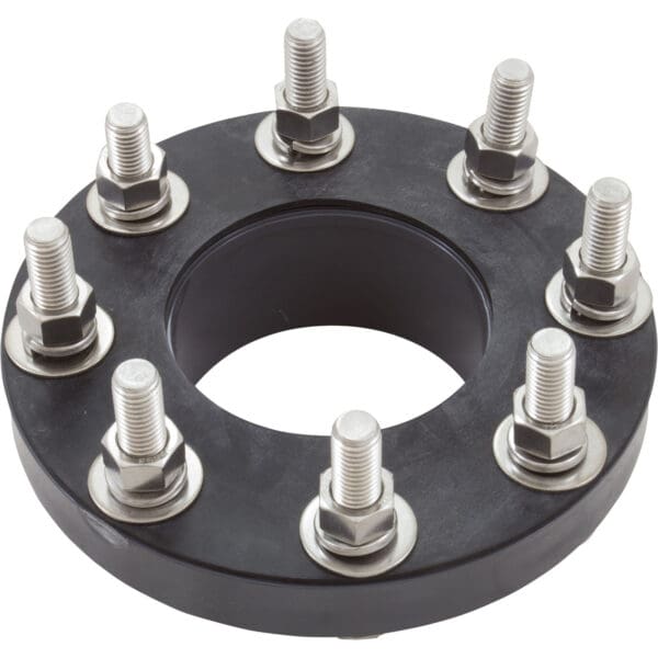 Pentair Pipe Flange Kit 4" Eq Series Pump - Image 2