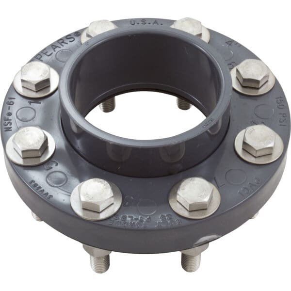 Pentair Pipe Flange Kit 4" Eq Series Pump