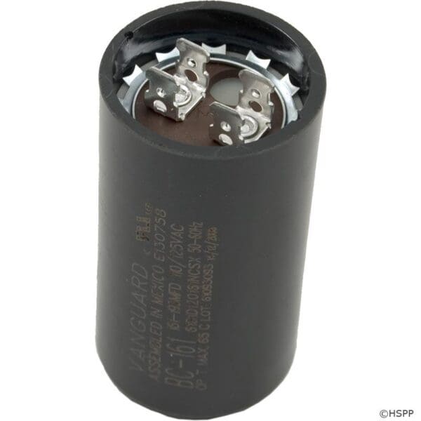 Generic Capacitor 161-193Mfd 115V - Bc-161