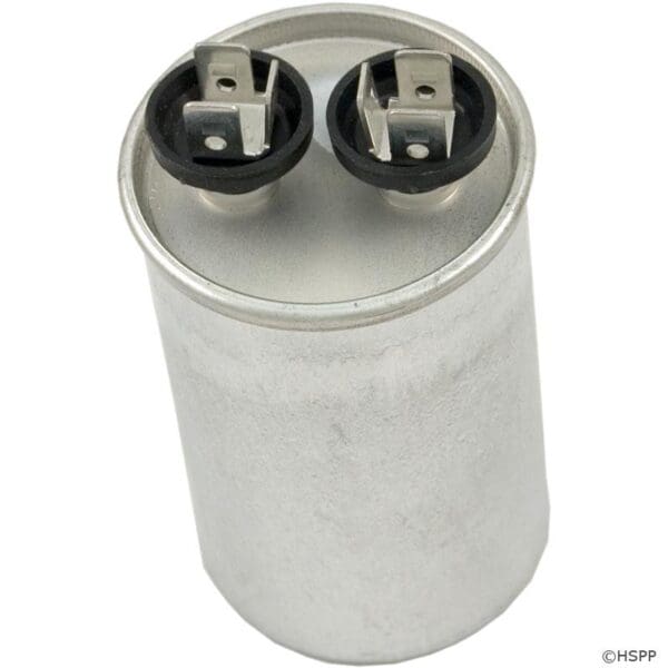 Super Pro Capacitor 25Mfd 370V Round - 12715