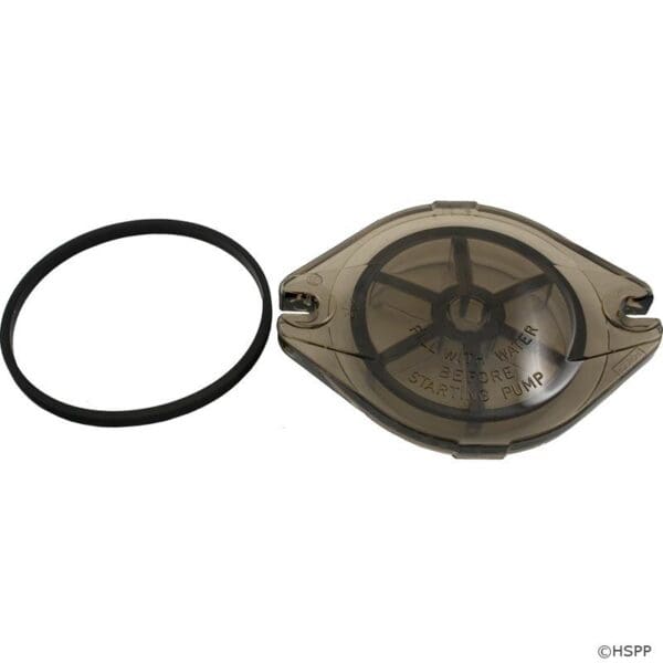 Hayward Pump Lid With Gasket - Spx1250La