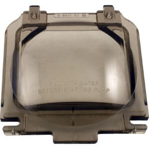 Hayward Super Pump lid SPX1600D