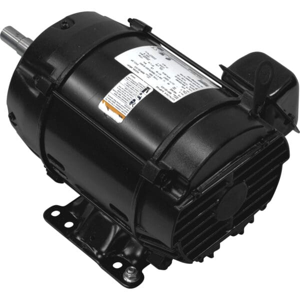 Motor Eq 15Hp 208V-230/460V 3 Phase F/ Eq1500 Odp - Image 2