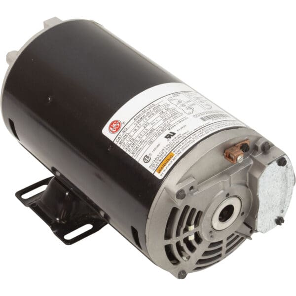 Motor Tb48 2 Speed 1.5 Thp 230V 8.0/2.5A Odp - Image 2