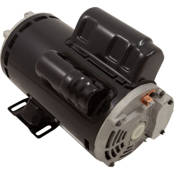 Motor Tb48 2 Speed 3 Thp 230V 12.7/3.4A Odp - Image 2