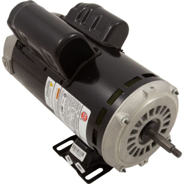 Motor Tb48 2 Speed 3 Thp 230V 12.7/3.4A Odp