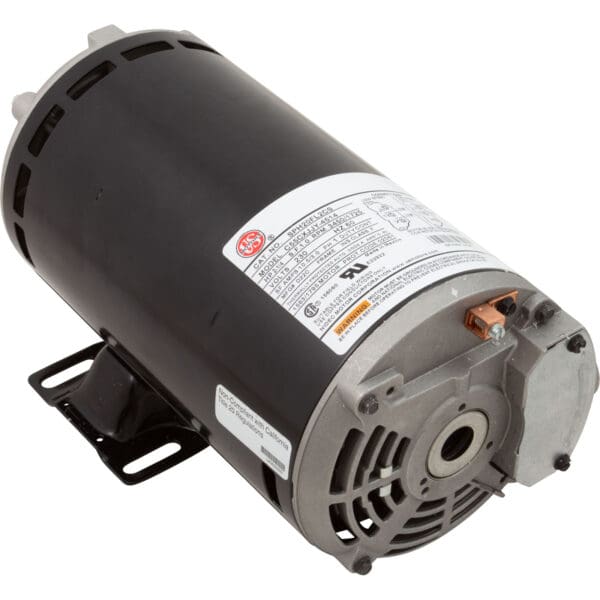 Motor Tb48 2 Speed 2Hp 230V Sph20Fl2Cs Odp - Image 2