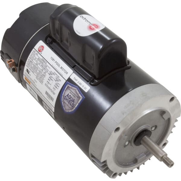 Motor Cf56 2 Speed 2.4 Thp 230V Odp