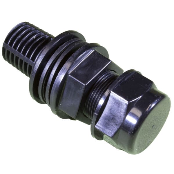 Aqua Pro Filter Drain Plug Assembly 1" - 98105-001