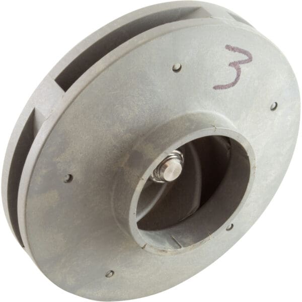 Ppc Impeller 2.5 Thp At Series Ss Shaft