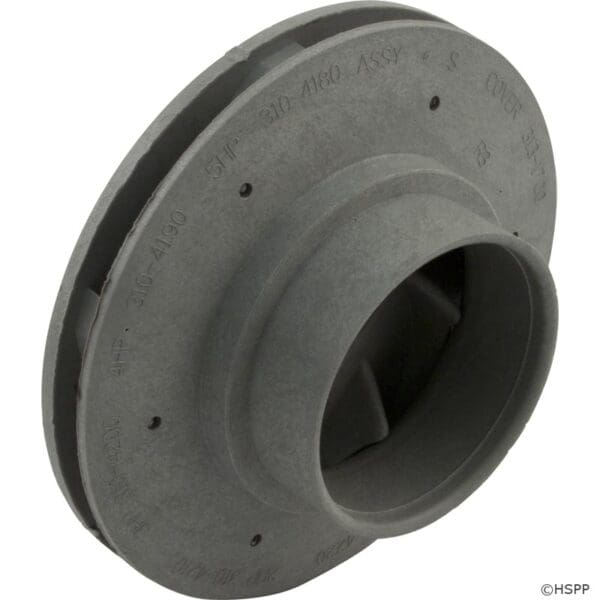 Waterway Impeller Exec 2Hp - 310-4210