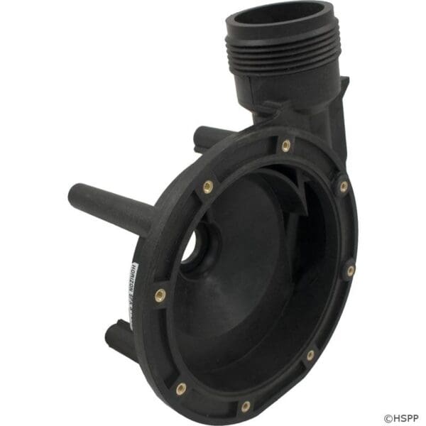 Aqua-Flo Volute Hp 48Fr Side 1.5" - 92770501