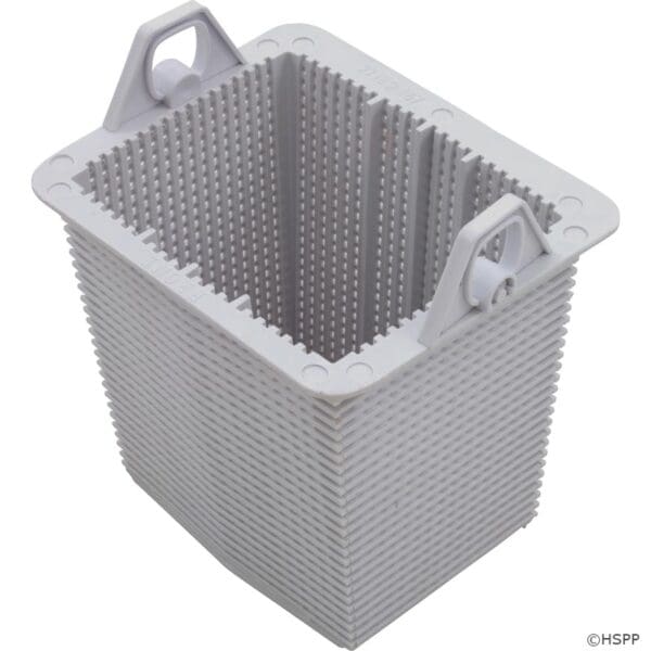 Super Pro Pump Basket B-167 Spx1600M - 27180-167-000