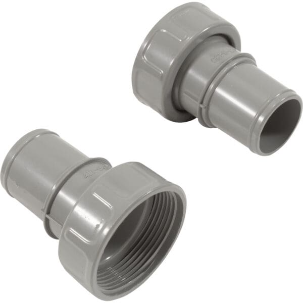 Waterway Hose Conversion Union Adapter Set of 2