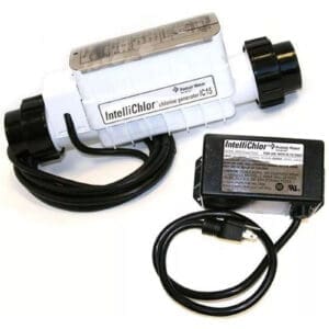 Pentair Intellichlor IC15 Salt Generator