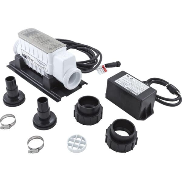 Pentair Salt System IC15 Kit Salt Cell And Power Supply for Above Ground Pools Intellichlor - EC-520888 - Image 2