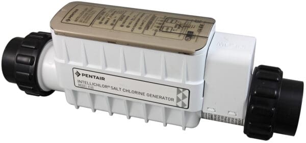 Pentair Salt Cell Ic60 Intellichlor 3 Year Warranty - Image 2