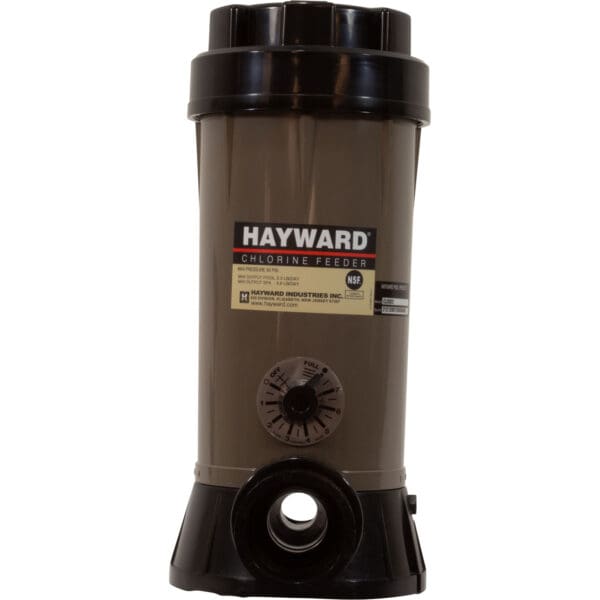 Hayward Chlorinator Inline W/ Unions 1.5" Spg / 2" Socket - Image 3