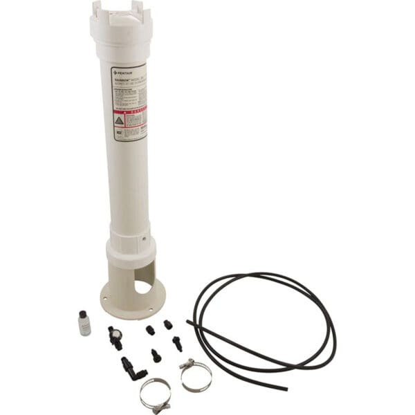 Pentair Chlorinator Offline 300-19 White 10Lb - R171056