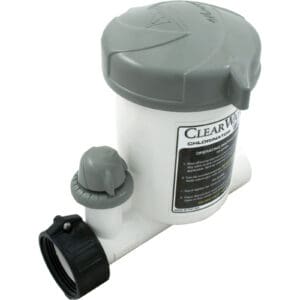 Waterway Above Ground Chlorine Feeder