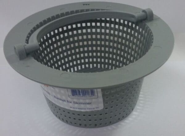 Pool Style Skimmer Basket for Above ground Pool skimmers PS002 and PS001 - PS016B