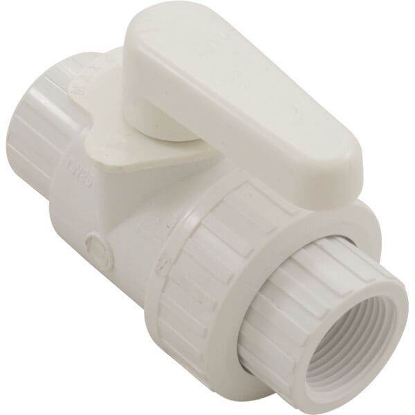 Pentair Rainbow Control Valve 1" Hc Series Chlorinator - R172439 - Image 2