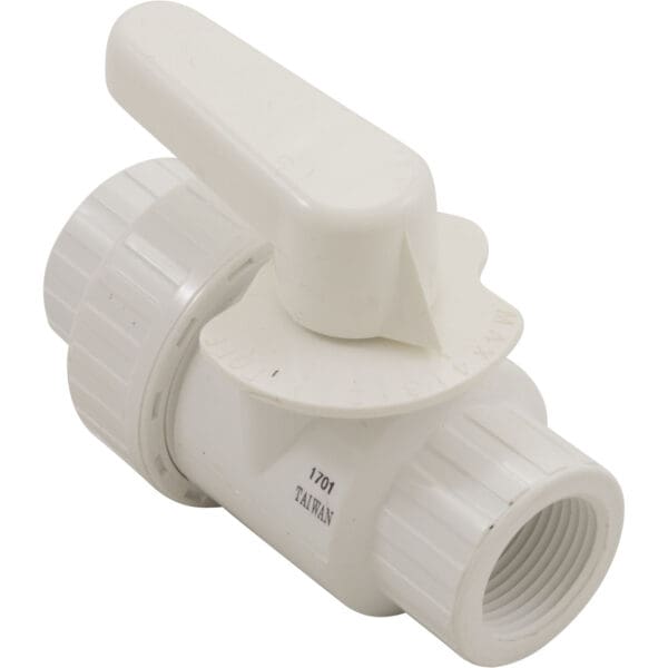 Pentair Rainbow Control Valve 1" Hc Series Chlorinator - R172439