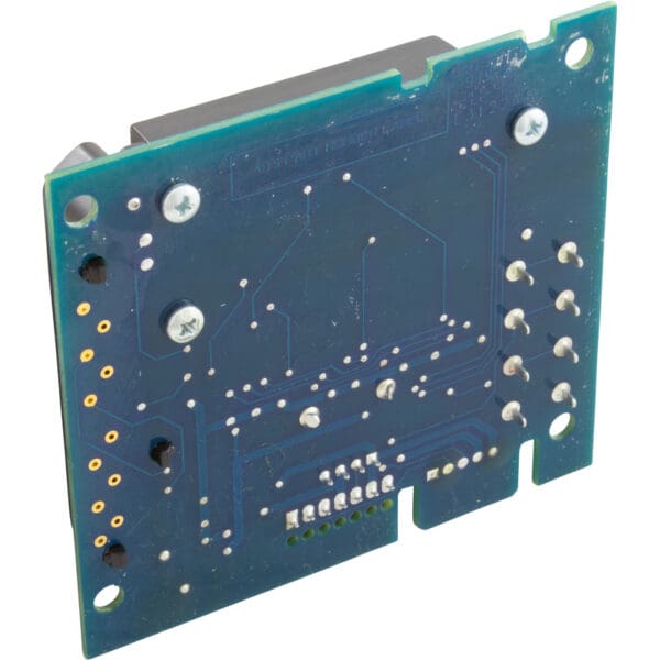 Hayward Salt Circuit Board Display Only F/ Glx-Ctl-Rite - Image 2