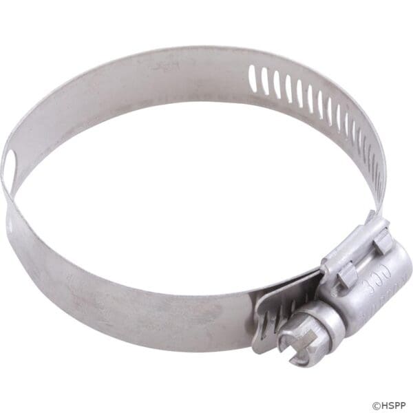 Hayward Saddle Clamp 3/8" for Cl220 Chlorinator - Clx220K