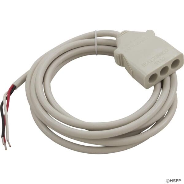 Autopilot Power Cord 12' 3 Prong for Cell Ls 3 - 17206