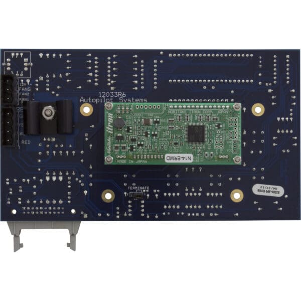 Autopilot Circuit Board - Image 2