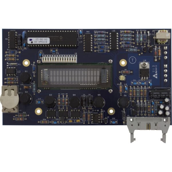 Autopilot Circuit Board