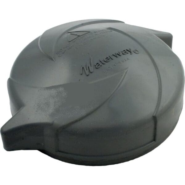 Waterway Chlorine Feeder Lid Grey for Cag004-W - 519-1167