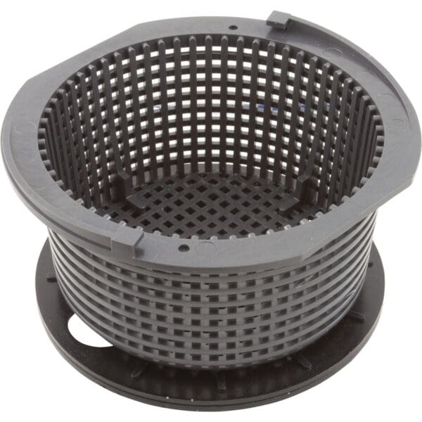 Zodiac Cmp Pool, Basket W/ Restrictor Plate Grey F/ Lily Pad Or Dfm